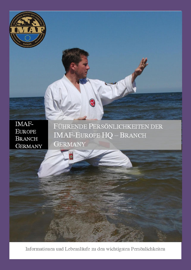 F&uuml;hrende Pers&ouml;nlichkeiten IMAF